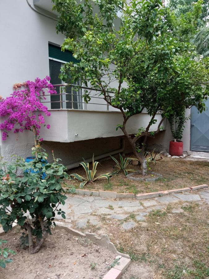 Néa Péramos Sofia'S Garden 아파트 외부 사진
